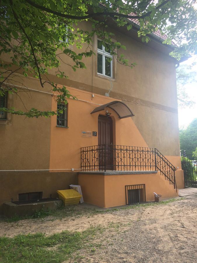 Art House Plus Sopot Exterior foto